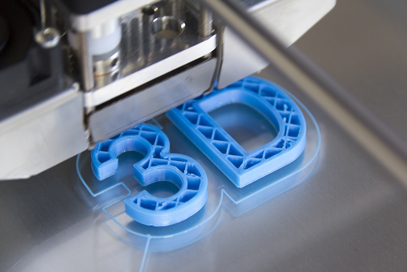 Rendition Drejning krøllet HOW 3D PRINTING CHALLENGES EXISTING INTELLECTUAL PROPERTY LAW - Henry  Patent Law Firm