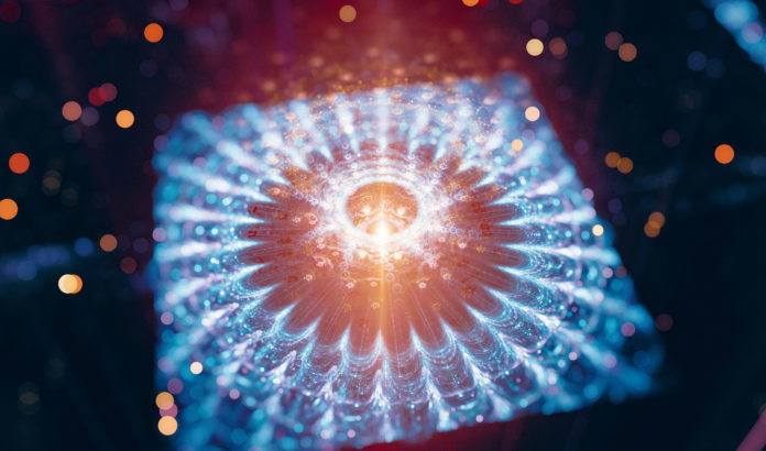 The Patent Process for Quantum Technologies