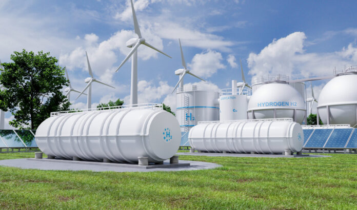 Patent Strategies for Green Hydrogen Tech Amid USPTO Climate Change Program Expansion