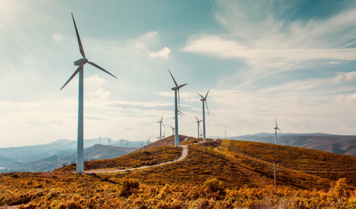 Propelling the Future of Wind Technology: Navigating Patents and Partnerships
