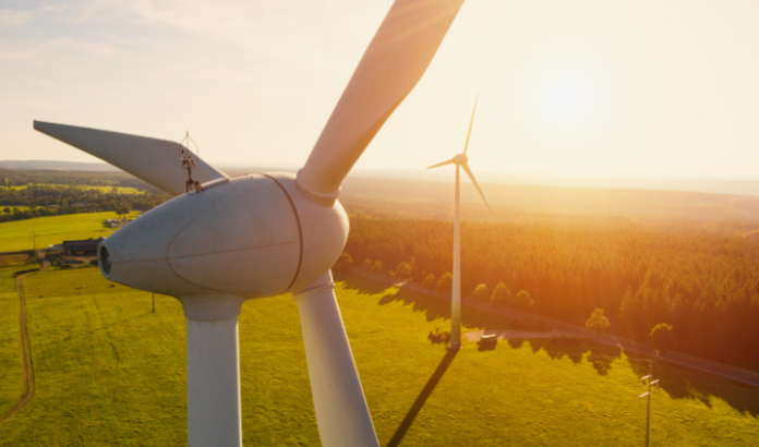 Propelling the Future of Wind Technology: Navigating Patents and Partnerships