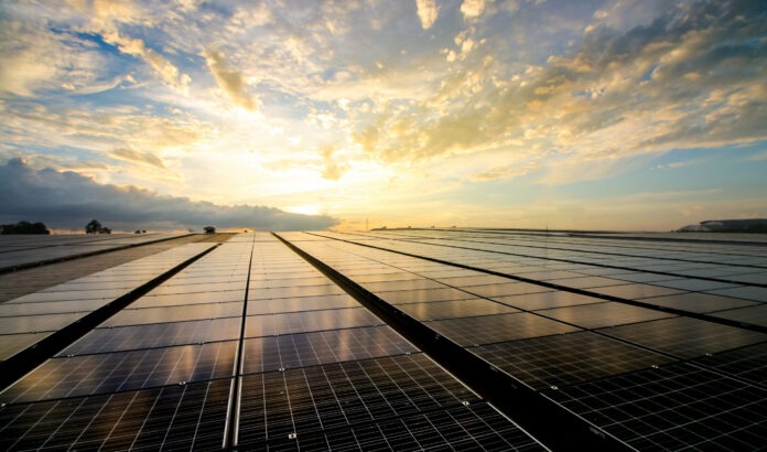 Solar Power: An Overview of the Patent Landscape