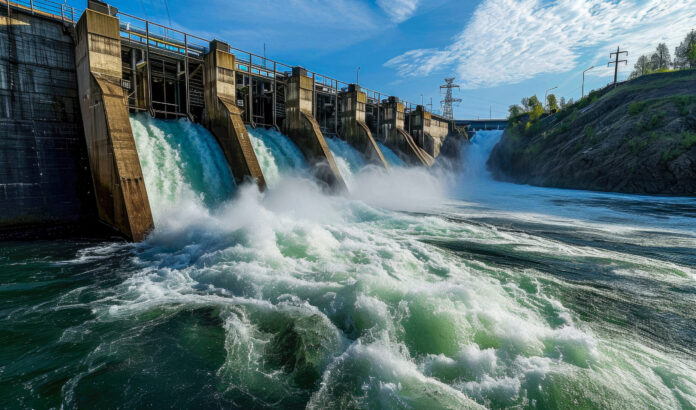 Marine and Hydrokinetic Energy: An Overview of the Patent Landscape