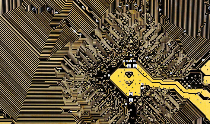 Semiconductor Technology: An Overview of the Global Patent Landscape
