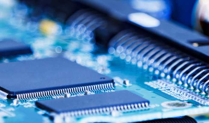 IP Opportunities and Challenges in the Semiconductor Industry