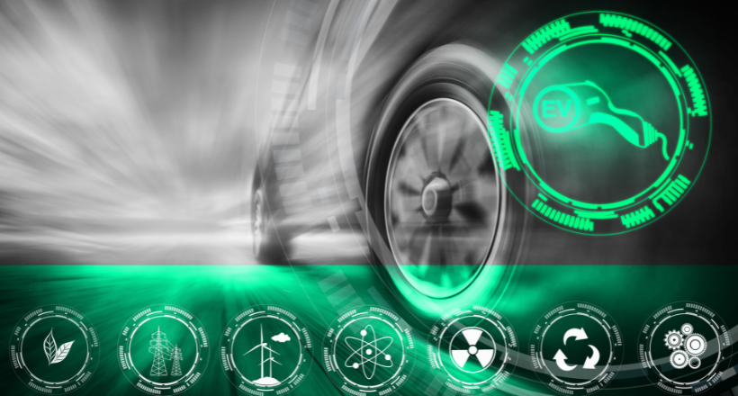 ev technology