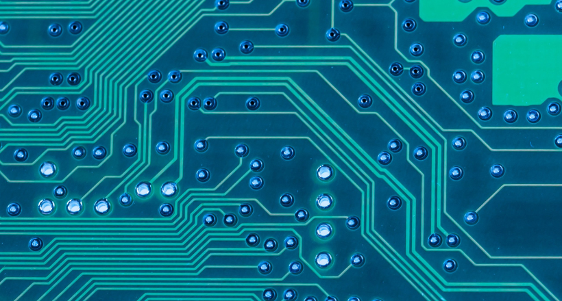 Computer Chip Companies